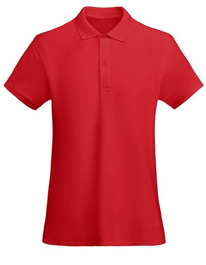 RY6618 Women´s Poloshirt Prince