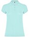 Star Woman Poloshirt