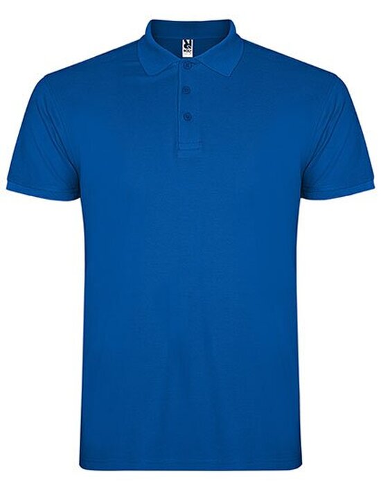 Star Kids Poloshirt