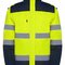 RY9304 Epsylon Hi-Viz Parka