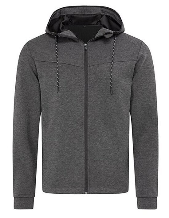 Recycled Scuba Jacket