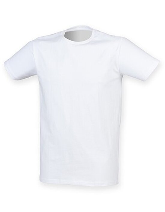 Men`s Feel Good Stretch T