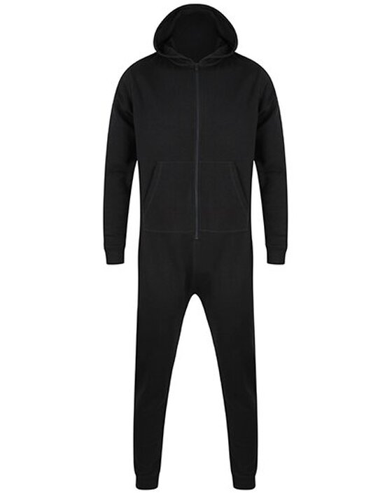 Unisex All In One