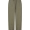 SM430 Kids' Sustainable Fashion Cuffed Joggers