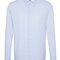 Men`s Shirt Slim Fit Longsleeve