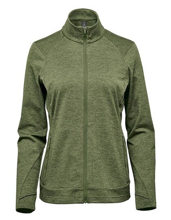 ST137F Stormtech Women's Treeline Performance Jacket