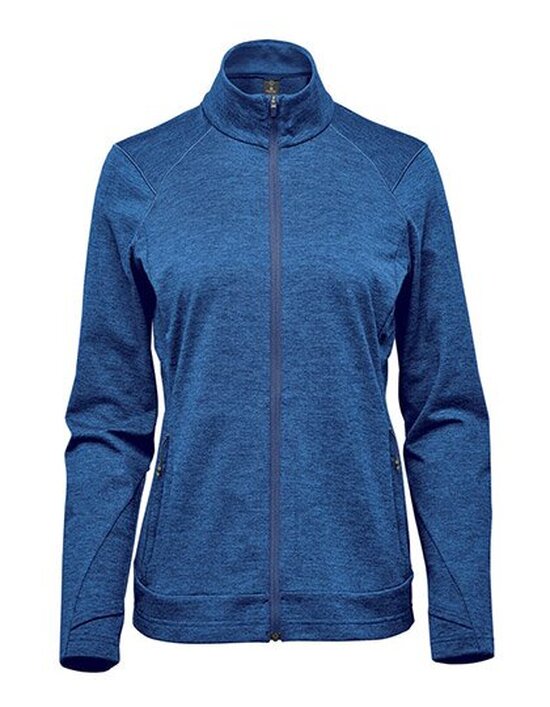 ST137F Stormtech Women's Treeline Performance Jacket