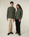 STPU223 Stanley & Stella Prepster 2.0 Long Sleeve Unisex-Poloshirt mit Langarm