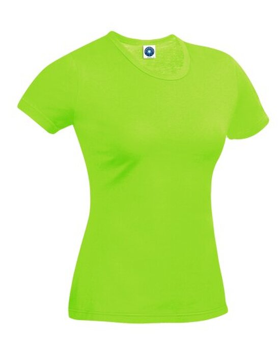 Ladies` Performance T-Shirt
