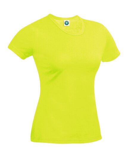 Ladies` Performance T-Shirt