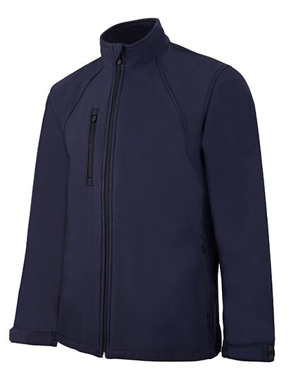 Men´s Soft-Shell Jacket