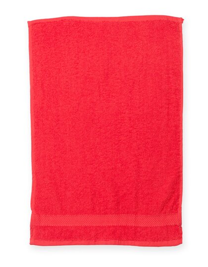 Luxury Gym Towel