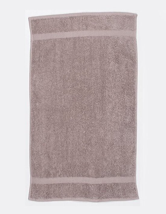 Luxury Hand Towel