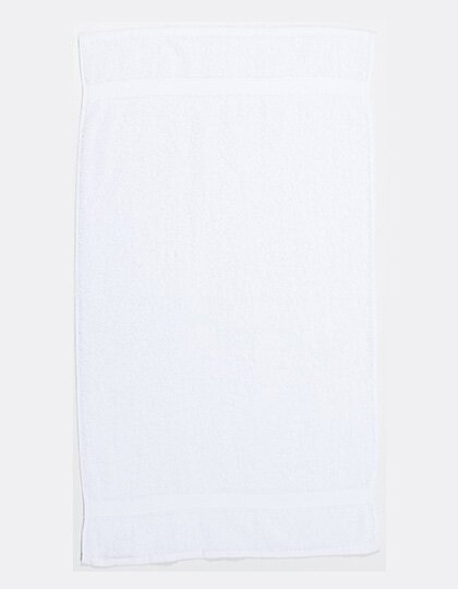 Luxury Hand Towel