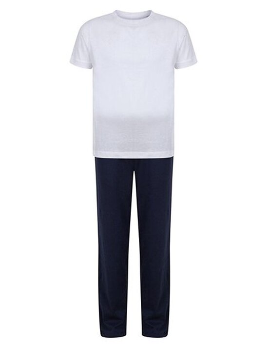 Children's Long Pyjamas