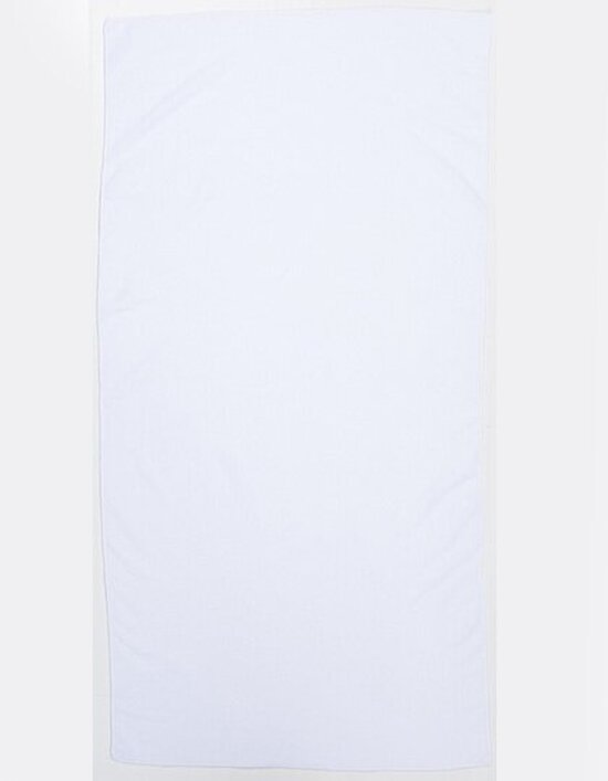 Microfibre Bath Towel