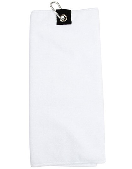 Microfiber Golf Towel