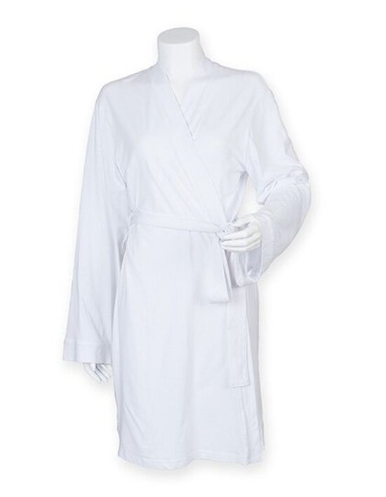 Ladies` Robe