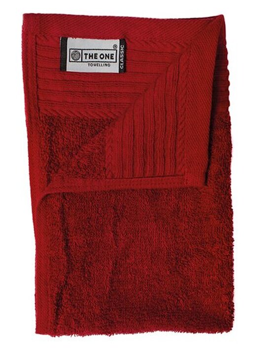 TH1020 Classic Guest Towel