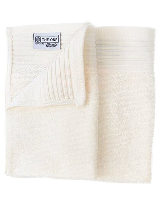 TH1020 Classic Guest Towel