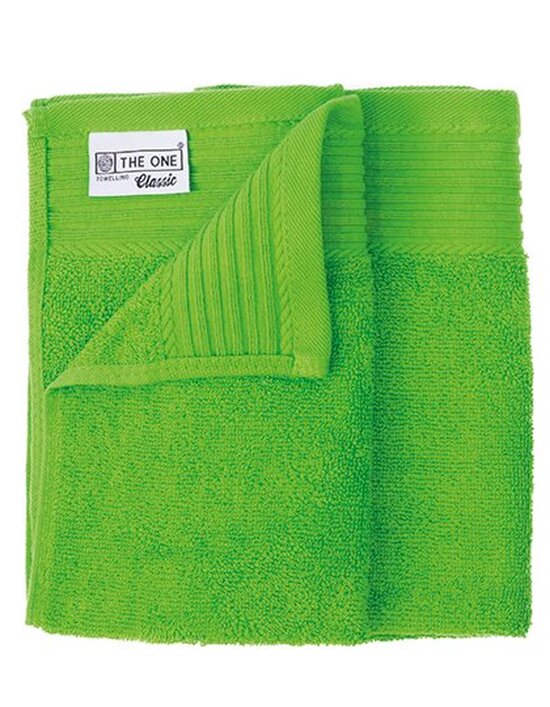 TH1020 Classic Guest Towel