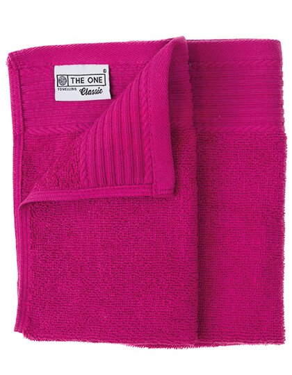 TH1020 Classic Guest Towel