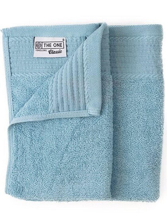 TH1020 Classic Guest Towel