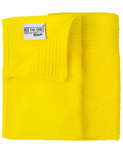 TH1020 Classic Guest Towel