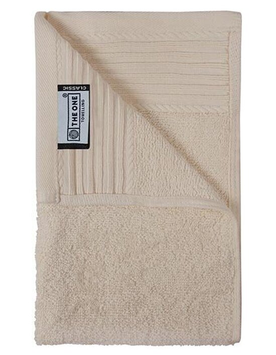 TH1020 Classic Guest Towel