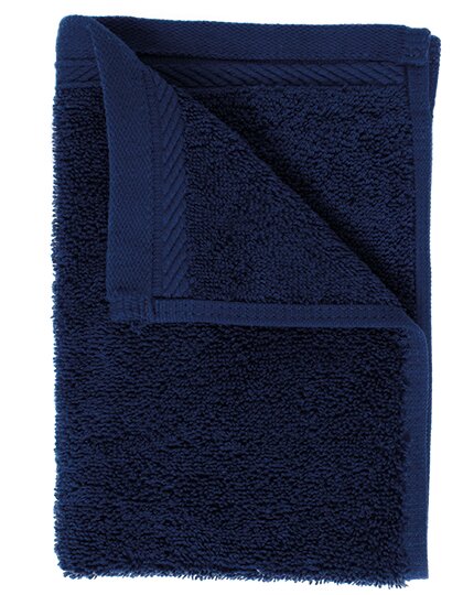 TH1300 Organic Guest Towel