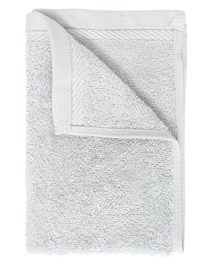 TH1300 Organic Guest Towel