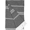TH1400 Recycled Hamam Towel