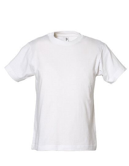 TJ1100B Junior Power Tee