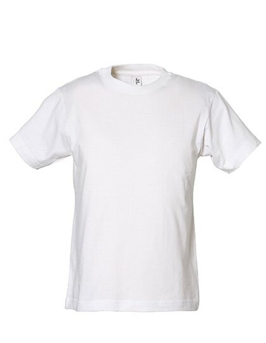 TJ1100B Junior Power Tee