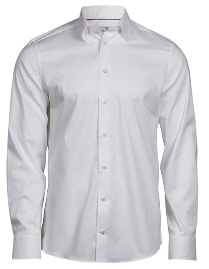 TJ4024 Men´s Stretch Luxury Shirt