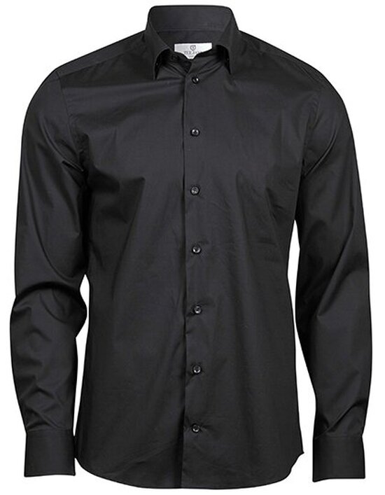 TJ4024 Men´s Stretch Luxury Shirt