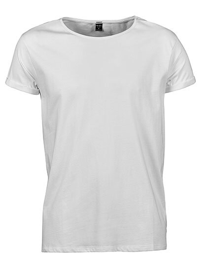 TJ5062 Men´s Roll-Up Tee