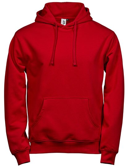 TJ5102 Men´s Power Hoodie