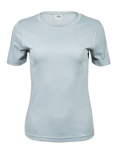 Women´s Interlock Tee