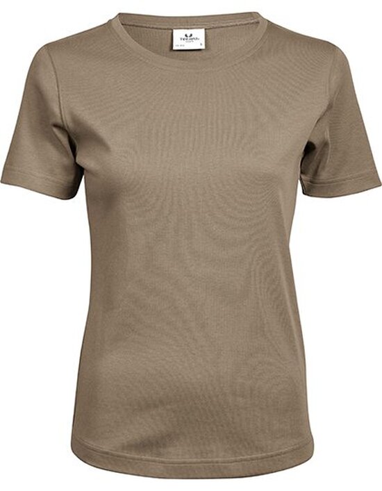 Women´s Interlock Tee