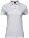 Womens Luxury Sport Polo