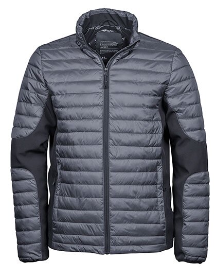 TJ9626 Men´s Crossover Jacket