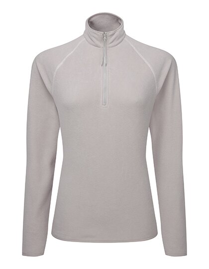 Women´s TriDri® Recycled Elements Active Fitted Fleece
