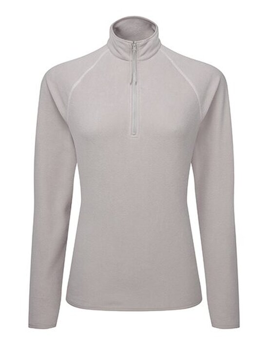 Women´s TriDri® Recycled Elements Active Fitted Fleece
