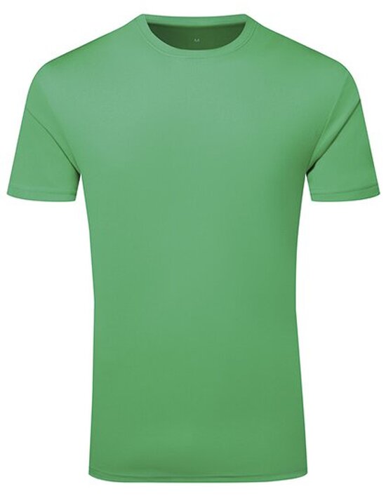 Men´s Textured Recycled T-Shirt