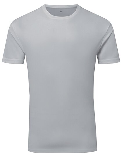 Men´s Textured Recycled T-Shirt