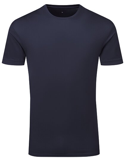 Men´s Textured Recycled T-Shirt