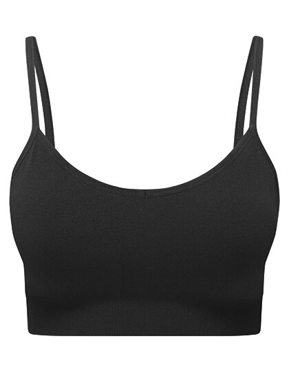 Women´s Recycled Seamless ´3D Fit´ Multi-Sport Flex Bra