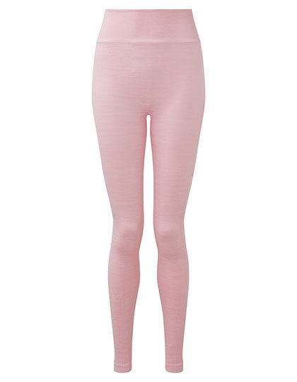 Women´s Recycled Seamless ´3D Fit´ Multi-Sport Flex Leggings