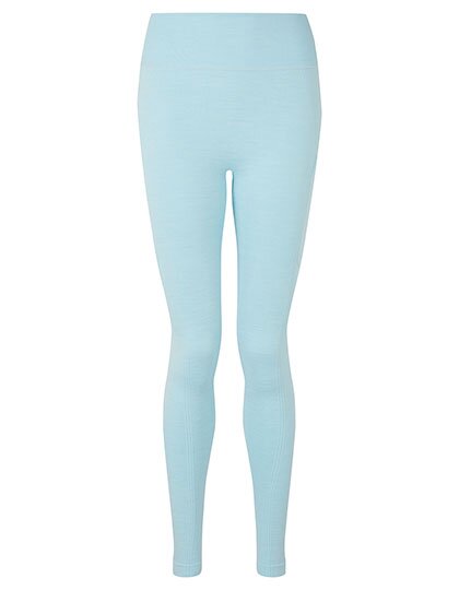 Women´s Recycled Seamless ´3D Fit´ Multi-Sport Flex Leggings
